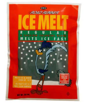 Road Runner Ice Melt - Q50